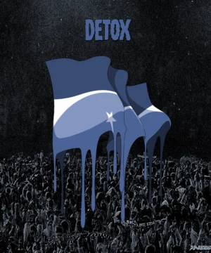 ONE OK ROCK - DETOX International Version
