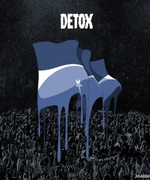 ONE OK ROCK - DETOX Japanese Version
