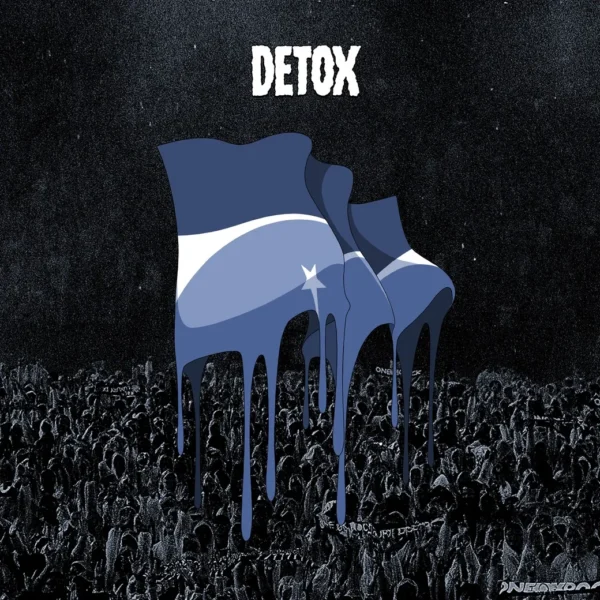 ONE OK ROCK - DETOX Japanese Version