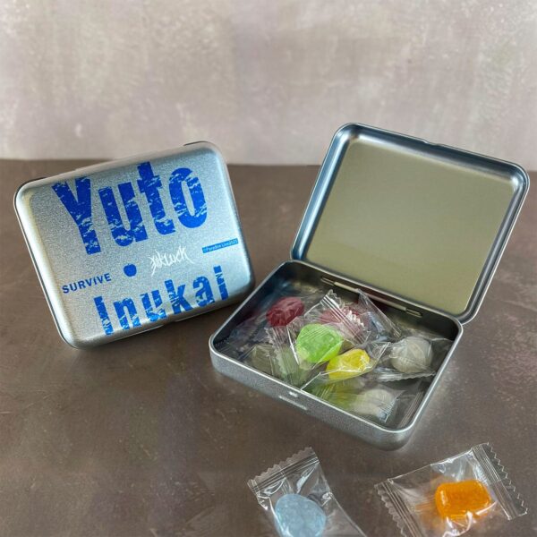 [Limited] Paradox Live -Battle of Unity- Round1 "SURVIVE" Goods - Image 13
