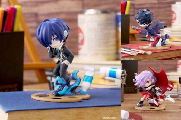 [Limited] Persona 3 Reload PalVerse Pale.