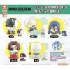 Wind Breaker Onemutan Complete Set 5Pcs