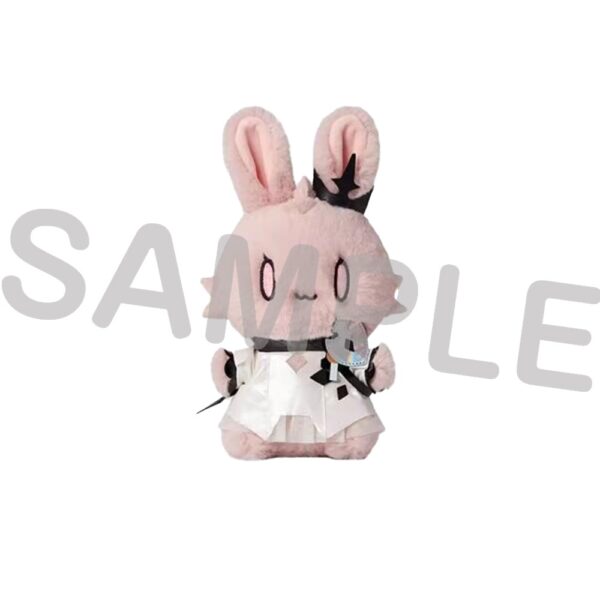 [Limited] Arknights 'With You' 5th Anniversary Fes. Goods - Image 11