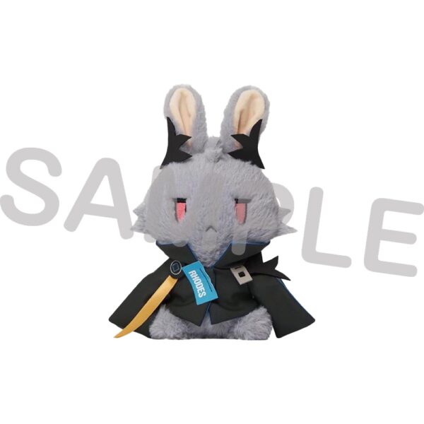 [Limited] Arknights 'With You' 5th Anniversary Fes. Goods - Image 12