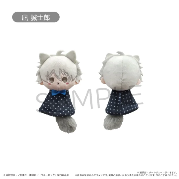 [Limited] Blue Lock Teruteru Tapinui BOX 8Pack - Image 2
