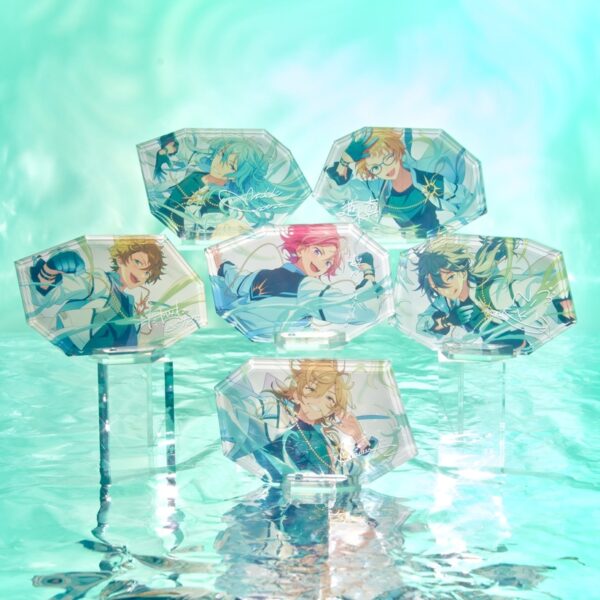 [Limited] Ensemble Stars!! 9th Anniversary Goods - Image 13