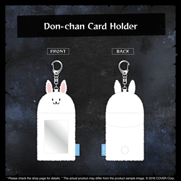 [Limited] Hololive Usada Pekora Birthday Celebration 2025 Goods - Image 6