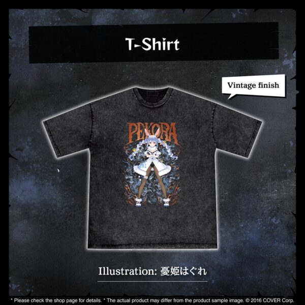 [Limited] Hololive Usada Pekora Birthday Celebration 2025 Goods - Image 3