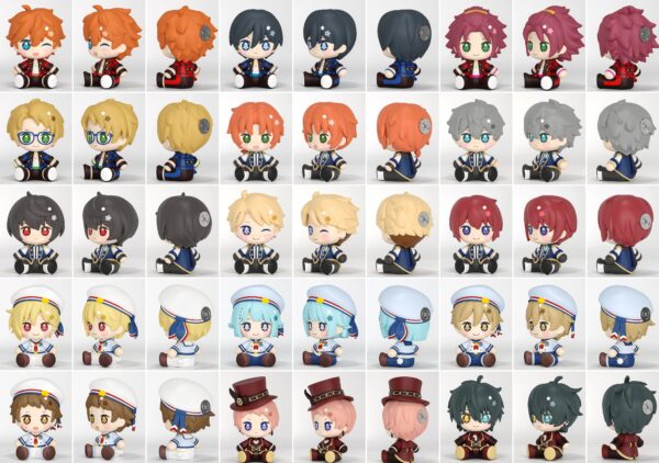 [Limited] Huggy Good Smile Ensemble Stars!! - Image 2