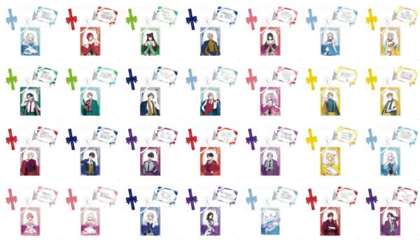 [Limited] Nijisanji 7th Anniversary Goods - Image 10