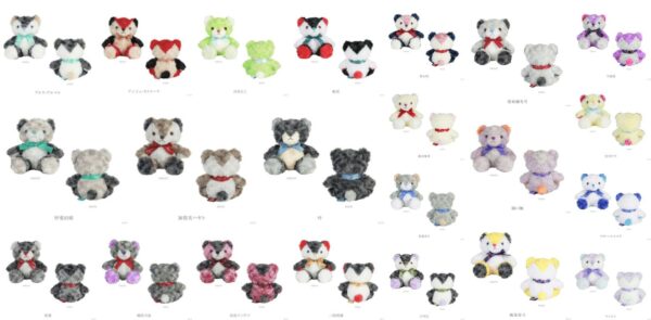 [Limited] Nijisanji 7th Anniversary Goods - Image 9