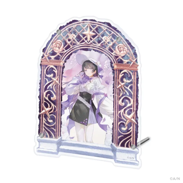 [Limited] Nijisanji ART OF NIJISANJI Goods - Image 9