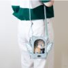 [Ready Stock] Nijisanji ChroNoiR New Retro Style Goods - Shoulder Bag Kanae