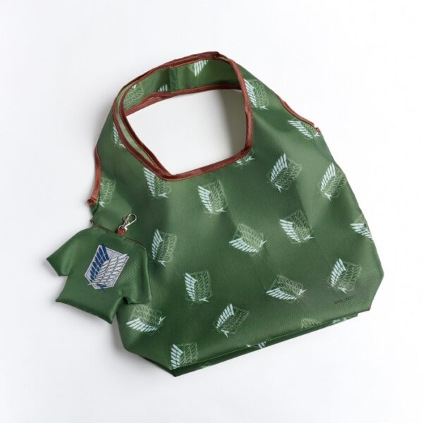 [Limited] Attack on Titan The Movie: THE LAST ATTACK Goods - Image 11