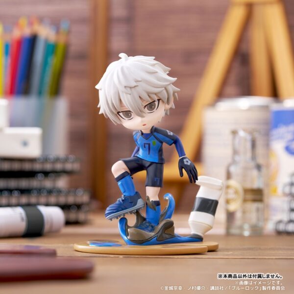 [Limited] Blue Lock PalVerse Palé. - Image 8
