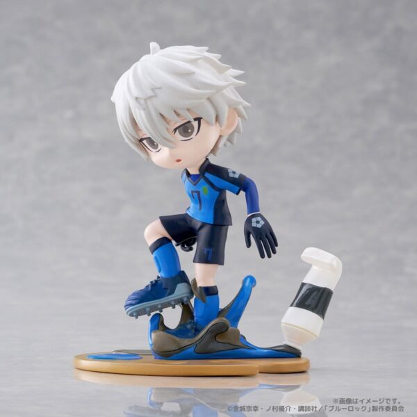 [Limited] Blue Lock PalVerse Palé. - Image 9