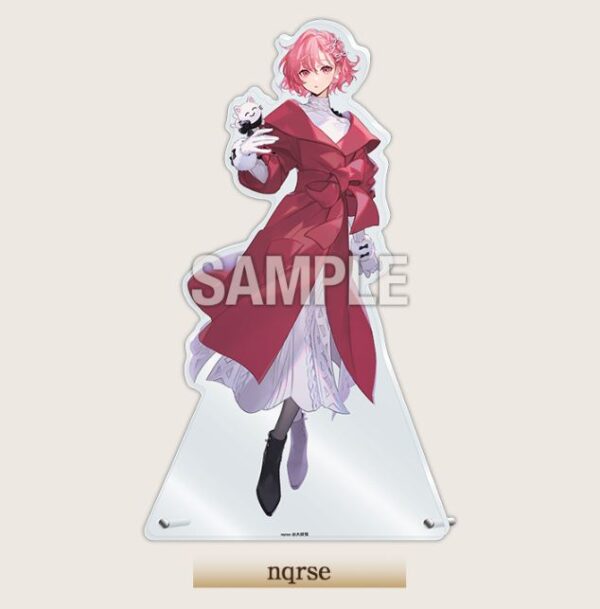 [Limited] DAIYOUKAI X Lawson Campaign Goods - Image 4