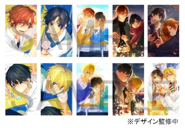 [Limited] Hirano to Kagiura Volume 5 Release Commemoration Goods - Image 4