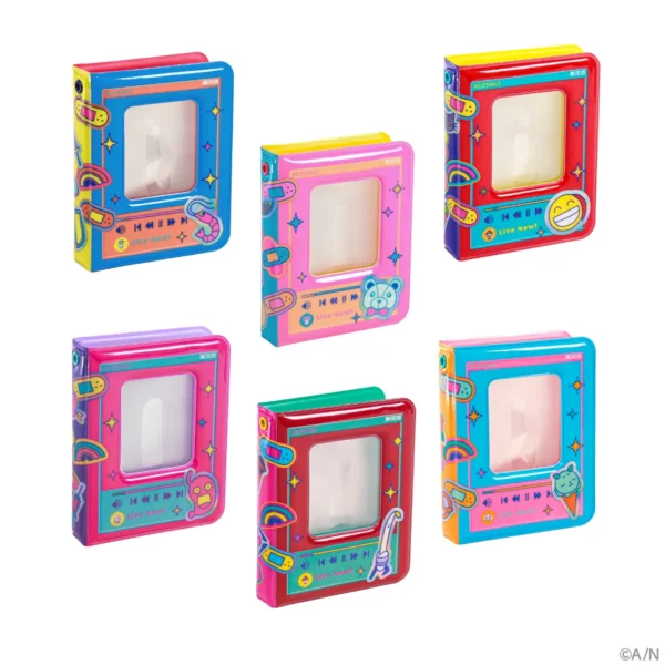 [Limited] Nijisanji Decora Mode PART2 Goods - Image 10