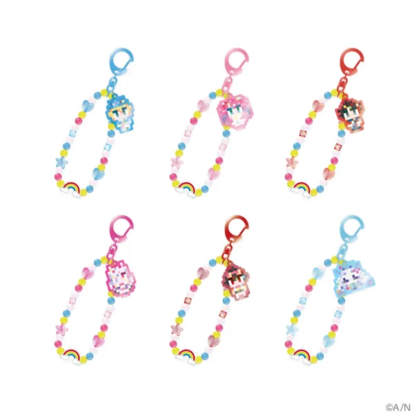 [Limited] Nijisanji Decora Mode PART2 Goods - Image 8