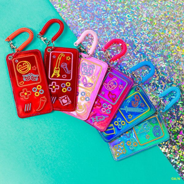 [Limited] Nijisanji Decora Mode PART2 Goods - Image 7