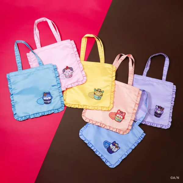[Limited] Nijisanji Melty Valentine Goods - Image 6