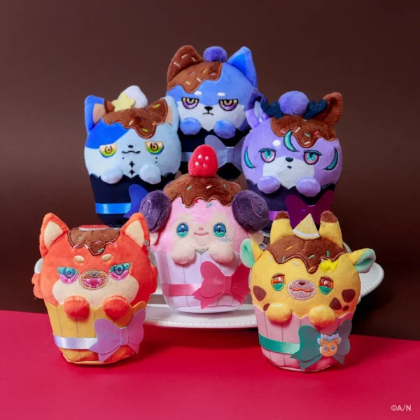 [Limited] Nijisanji Melty Valentine Goods - Image 7