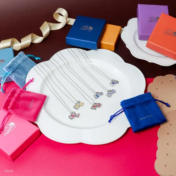 [Limited] Nijisanji Melty Valentine Goods - Image 8
