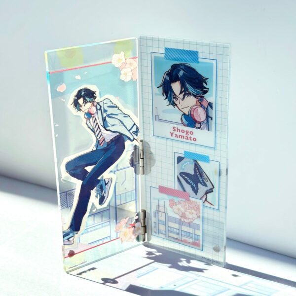 [Limited] Paradox Live Seasonal Show Goods - Image 19