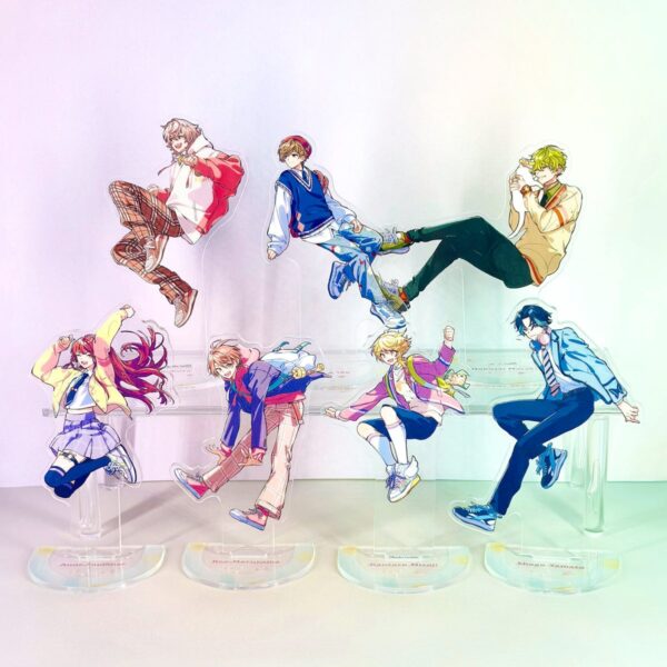[Limited] Paradox Live Seasonal Show Goods - Image 10
