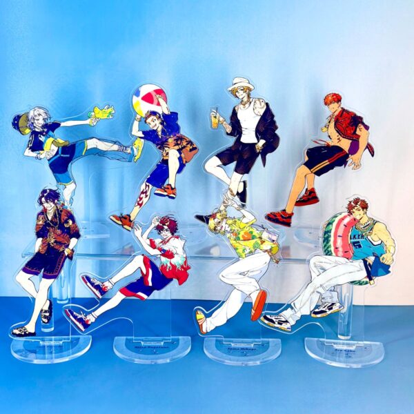 [Limited] Paradox Live Seasonal Show Goods - Image 11
