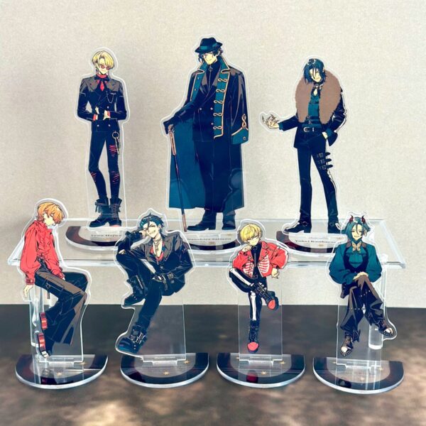[Limited] Paradox Live Seasonal Show Goods - Image 12
