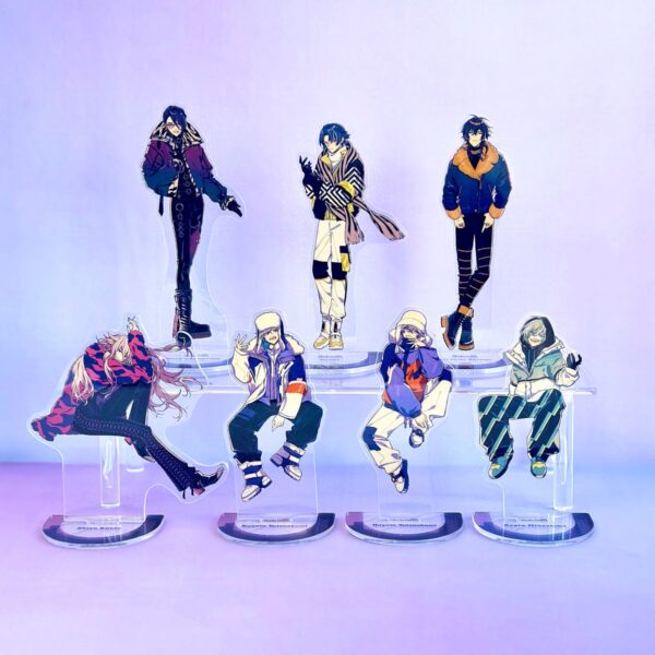 [Limited] Paradox Live Seasonal Show Goods - Image 13