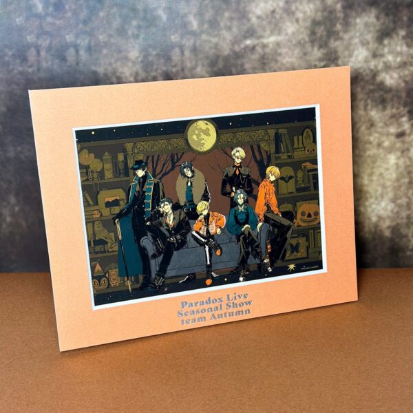 [Limited] Paradox Live Seasonal Show Goods - Image 28