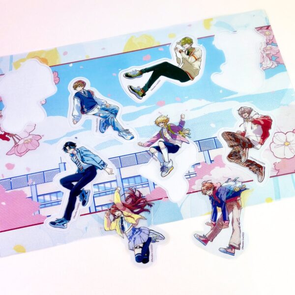 [Limited] Paradox Live Seasonal Show Goods - Image 21