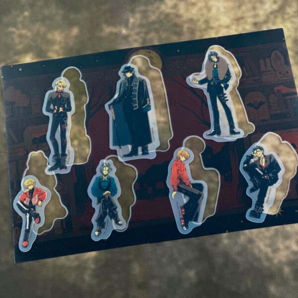 [Limited] Paradox Live Seasonal Show Goods - Image 23
