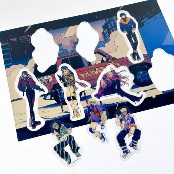 [Limited] Paradox Live Seasonal Show Goods - Image 24