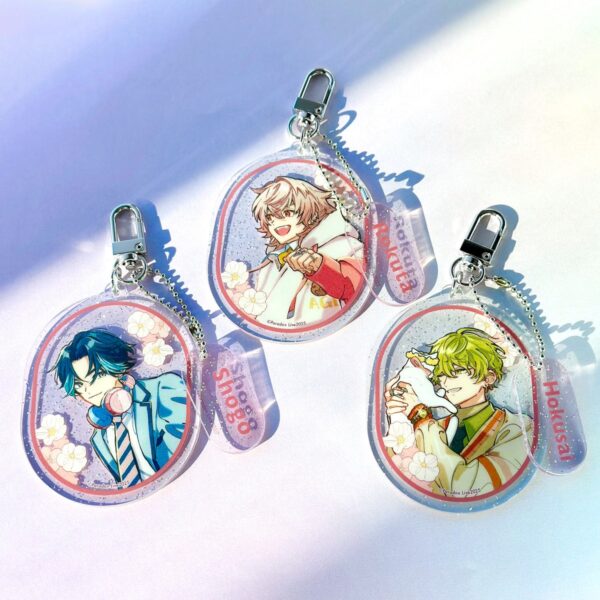[Limited] Paradox Live Seasonal Show Goods - Image 14