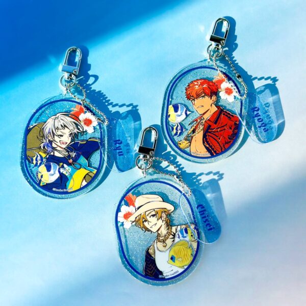 [Limited] Paradox Live Seasonal Show Goods - Image 15