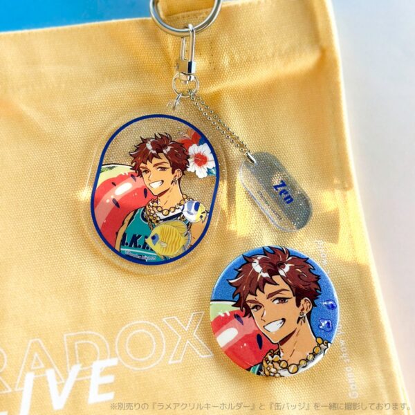 [Limited] Paradox Live Seasonal Show Goods - Image 18