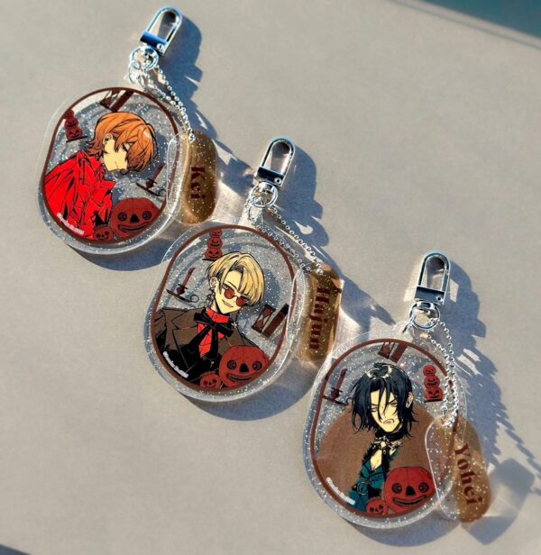 [Limited] Paradox Live Seasonal Show Goods - Image 16