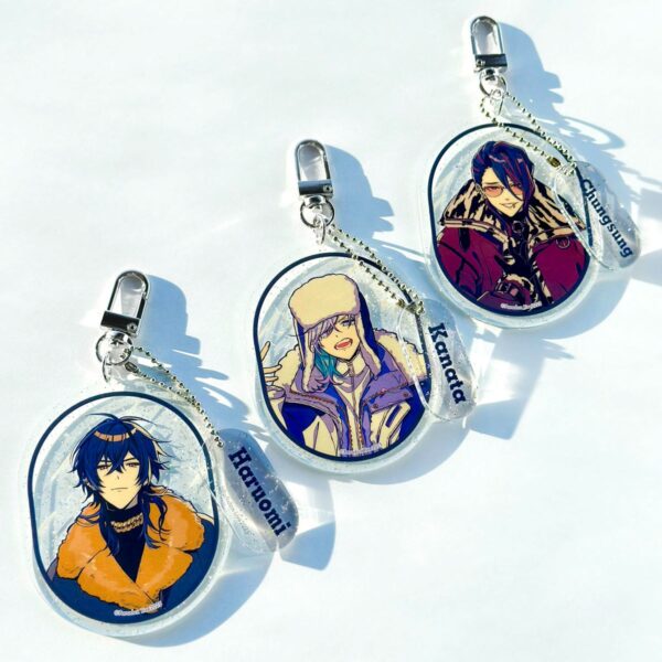 [Limited] Paradox Live Seasonal Show Goods - Image 17