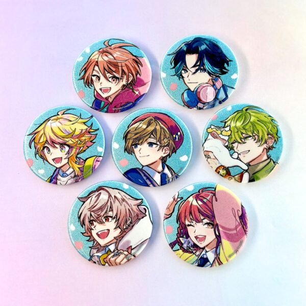 [Limited] Paradox Live Seasonal Show Goods - Image 2