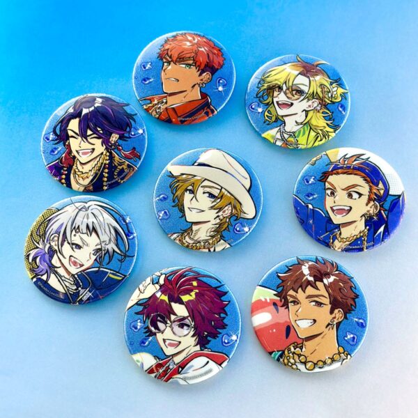 [Limited] Paradox Live Seasonal Show Goods - Image 3