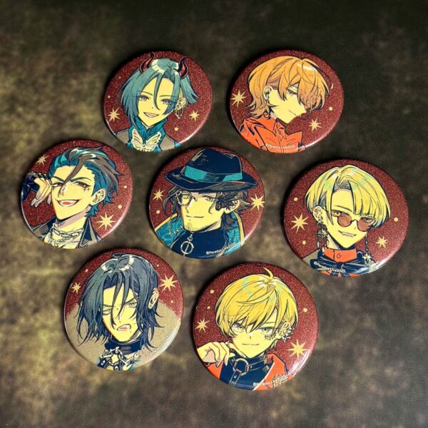 [Limited] Paradox Live Seasonal Show Goods - Image 4