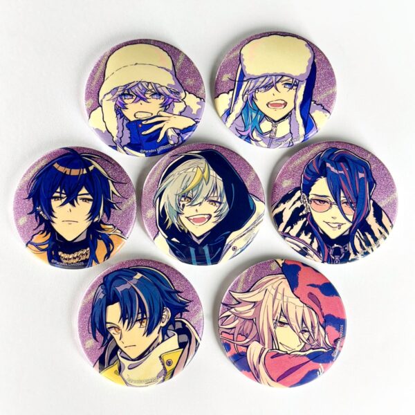 [Limited] Paradox Live Seasonal Show Goods - Image 5