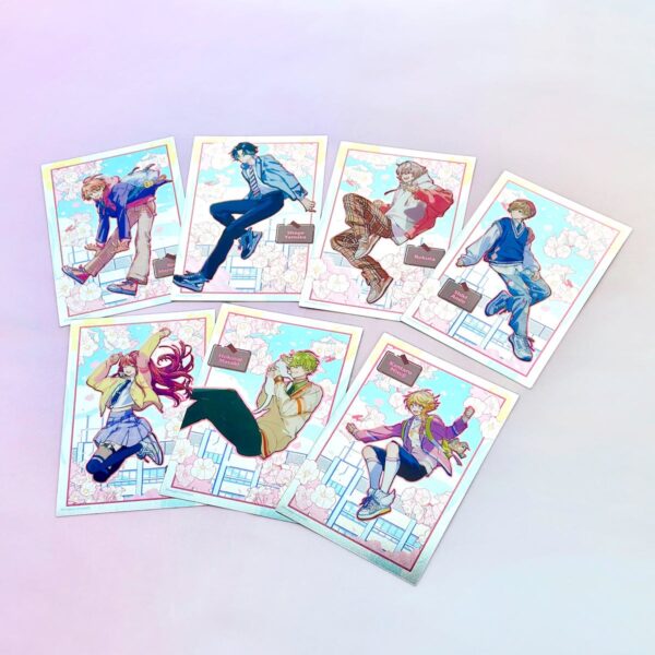 [Limited] Paradox Live Seasonal Show Goods - Image 6