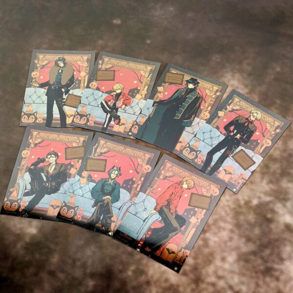 [Limited] Paradox Live Seasonal Show Goods - Image 9