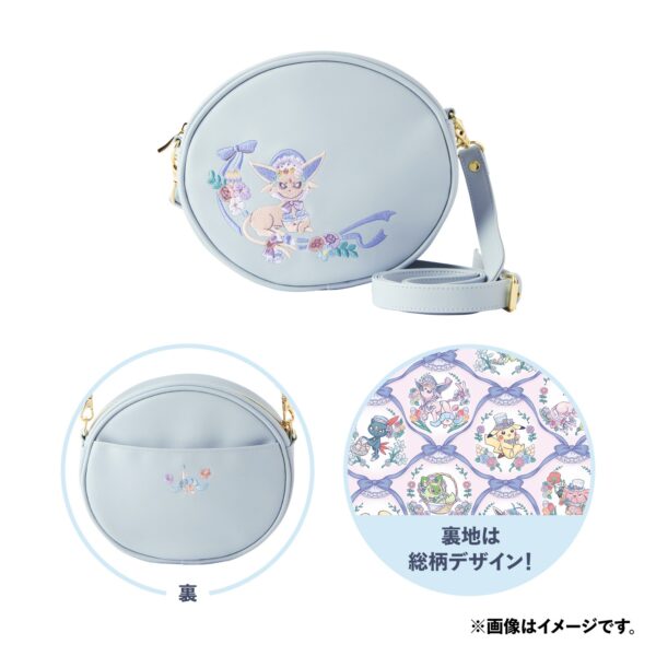 [Limited] Pokemon Botanical Easter Goods - Image 4
