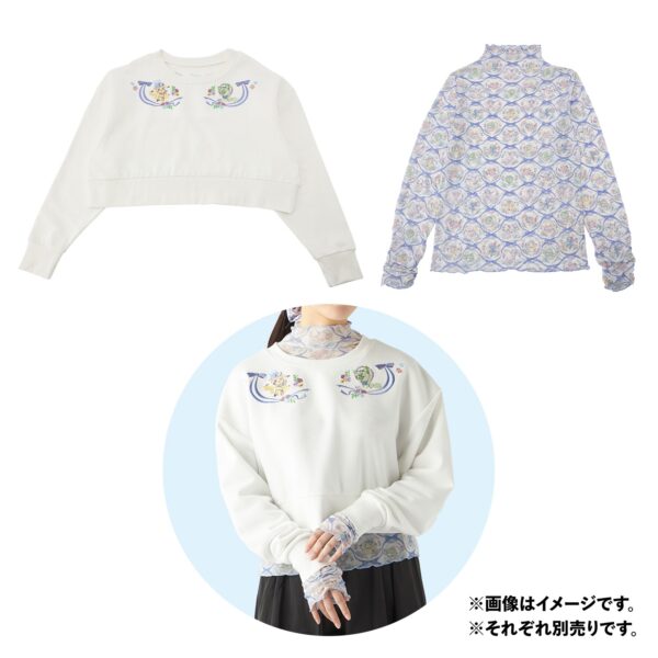 [Limited] Pokemon Botanical Easter Goods - Image 5